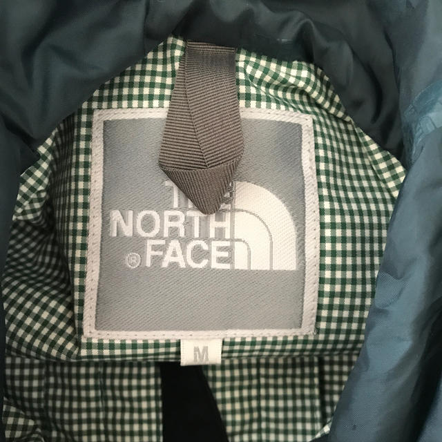 THE NORTH FACE(ザノースフェイス)のR-ma様専用　レディース　ノースフェイス　シェルジャケット レディースのジャケット/アウター(ナイロンジャケット)の商品写真