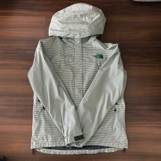 ザノースフェイス(THE NORTH FACE)のR-ma様専用　レディース　ノースフェイス　シェルジャケット(ナイロンジャケット)