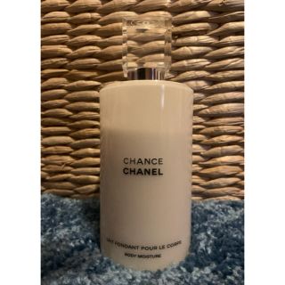 シャネル(CHANEL)のシャネル チャンス ボディ モイスチャー (ボディローション/ミルク)