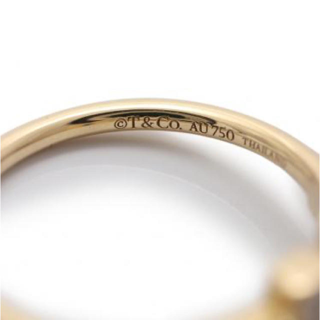 Tiffany & Co.(ティファニー)のせん。様専用 レディースのアクセサリー(リング(指輪))の商品写真