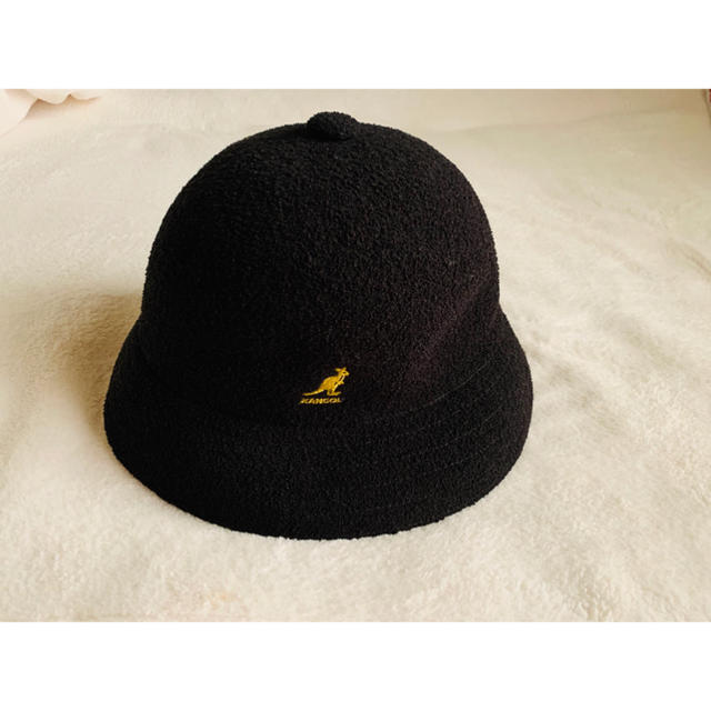 KANGOL(カンゴール)のKANGOL カンゴール　バケットハット　 メンズの帽子(ハット)の商品写真