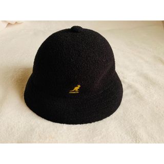 カンゴール(KANGOL)のKANGOL カンゴール　バケットハット　(ハット)