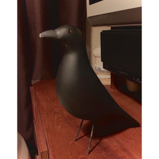 イームズ(EAMES)のEames House Bird イームスハウスバード(置物)