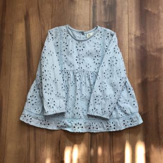 ザラキッズ(ZARA KIDS)のnao...様専用です(ブラウス)