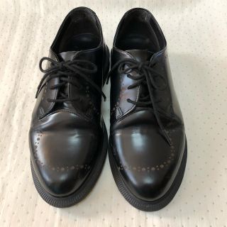 ドクターマーチン(Dr.Martens)の値下げ　Dr.Martens(ドクターマーチン)4ホールシューズ(ローファー/革靴)