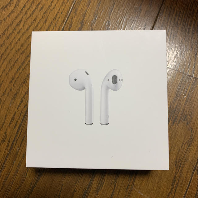 air pods   送料込