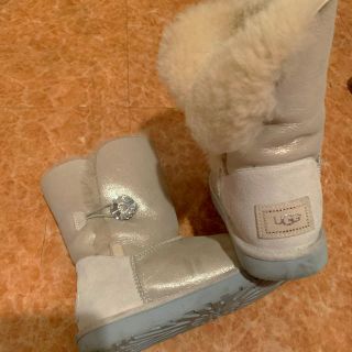 アグ(UGG)のrinmomo様専用(ブーツ)