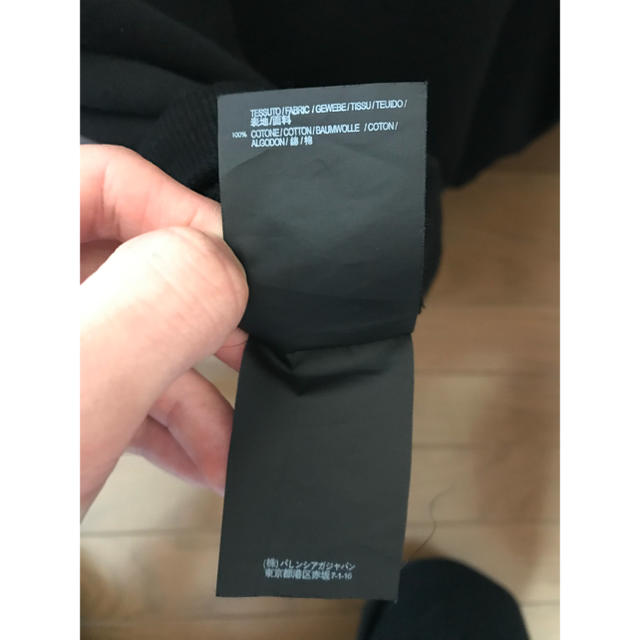 Balenciaga(バレンシアガ)のBalenciaga メンズのトップス(スウェット)の商品写真