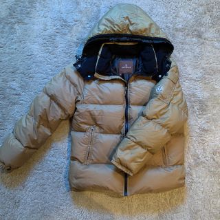 モンクレール(MONCLER)の【専用】MONCLER ダウンジャケット　(ダウンジャケット)