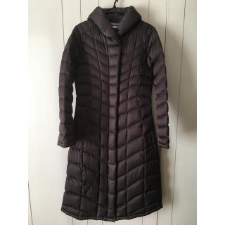 patagonia(ロング ・ ダウンコート)のフリマアイテム一覧 patagonia(ロング ・ ダウンコート)のフリマアイテム一覧