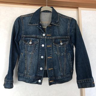 MACPHEEマカフィデニムジャケット36 美品 | fdesign.ae