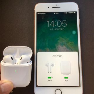 Airpods i500TWS(その他)