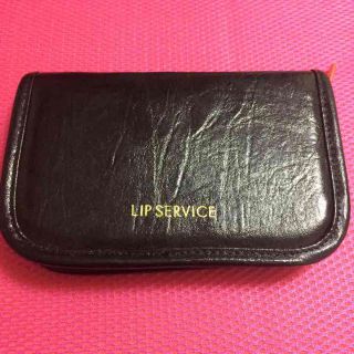 リップサービス(LIP SERVICE)の筆ケース リップ(その他)