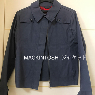 マッキントッシュ(MACKINTOSH)のMACKINTOSH ジャケット　made in scotland(テーラードジャケット)