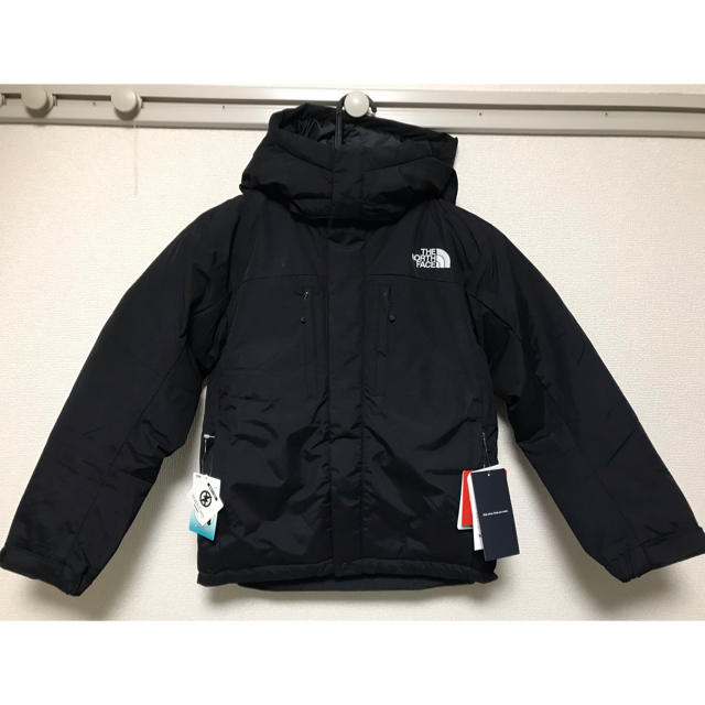 THE NORTH FACE(ザノースフェイス)のノースフェイス エンデュランスバルトロキッズ140 THE NORTH FACE メンズのジャケット/アウター(ダウンジャケット)の商品写真