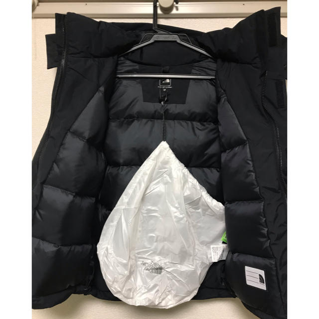 THE NORTH FACE(ザノースフェイス)のノースフェイス エンデュランスバルトロキッズ140 THE NORTH FACE メンズのジャケット/アウター(ダウンジャケット)の商品写真