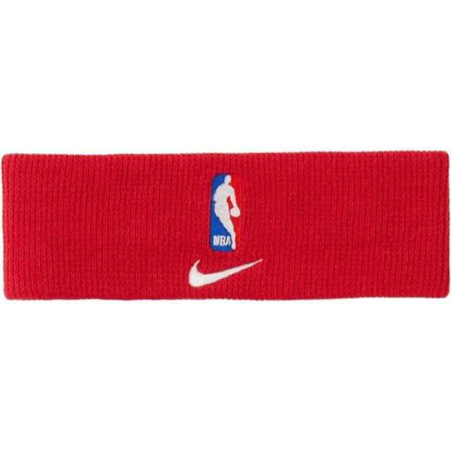 nike headband red