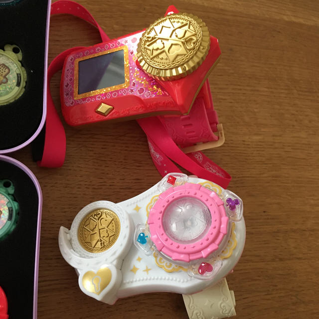 Takara Tomy - ファントミラージュ おもちゃ ファントミリスティ Takara Tomy - ファントミラージュ おもちゃ ファントミリスティ