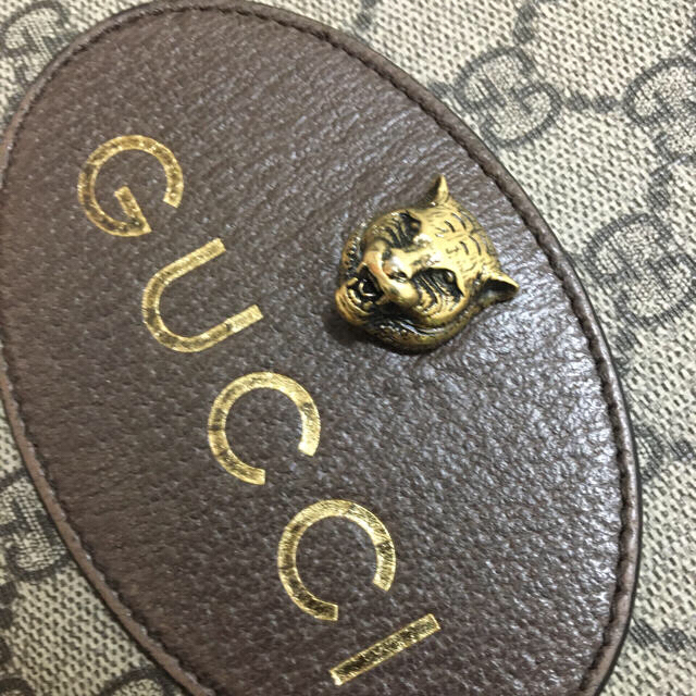 Gucci(グッチ)の最終値下げ  GUCCI クラッチバッグ  メンズのバッグ(セカンドバッグ/クラッチバッグ)の商品写真