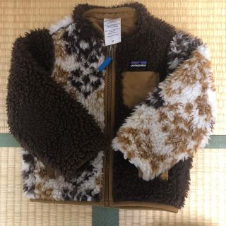 パタゴニア(patagonia)のパタゴニア　2T(ジャケット/上着)