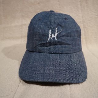 ハフ(HUF)のハフ　キャップ(キャップ)