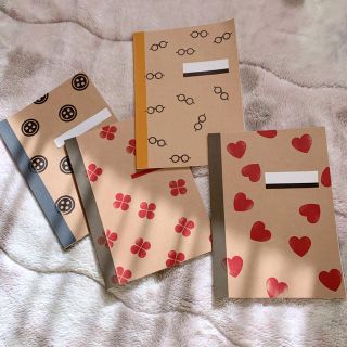 Muji 無印良品 デザインノート の通販 By Yuni S Shop ムジルシリョウヒンならラクマ