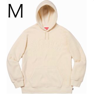 シュプリーム(Supreme)のSupreme Polartec Hooded Sweatshirt(パーカー)