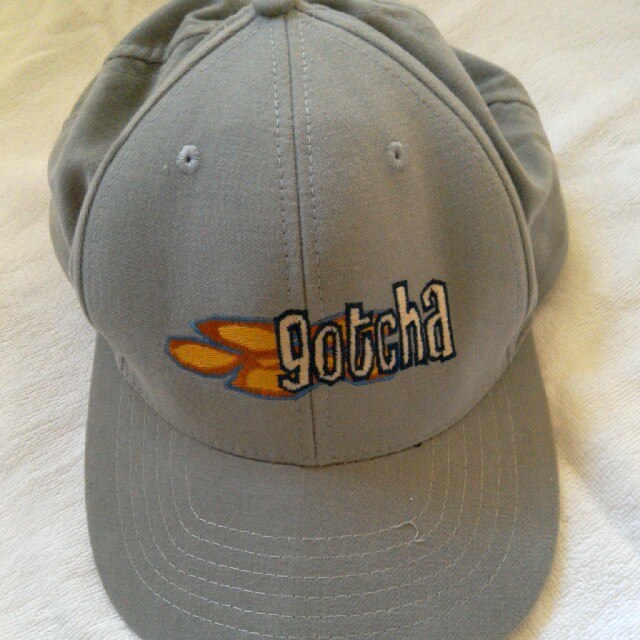 GOTCHA(ガッチャ)のgoteha キャップ メンズの帽子(キャップ)の商品写真