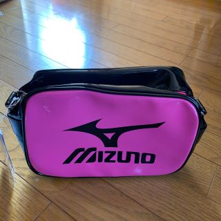 ミズノ(MIZUNO)のミズノ　エナメルバッグ(その他)