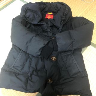 Vivienne Westwood(ダウンコート)のフリマアイテム一覧 Vivienne Westwood(ダウンコート)のフリマアイテム一覧