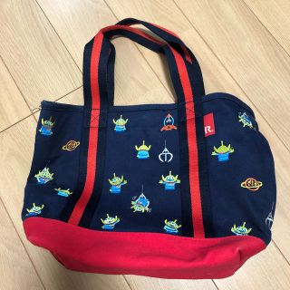 ルートート(ROOTOTE)のトートバッグ(トートバッグ)