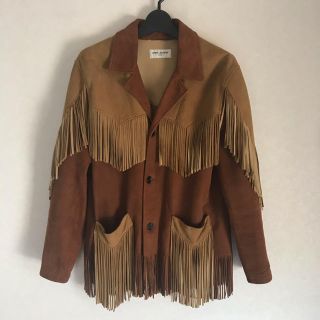 SAINT LAURENT(レザージャケット)のフリマアイテム一覧 SAINT LAURENT(レザージャケット)のフリマアイテム一覧
