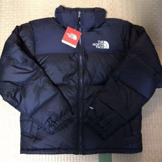 ザノースフェイス(THE NORTH FACE)の新品　ノースフェイス レトロ ヌプシ ダウンジャケット ND51809Z(ダウンジャケット)