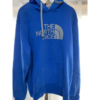 ザノースフェイス(THE NORTH FACE)のノースフェイス　パーカー(パーカー)