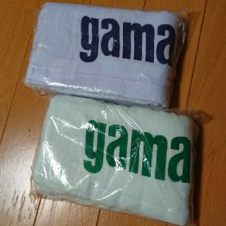 ガマカツ(がまかつ)のガマカツ スポーツタオル まとめ売り(その他)