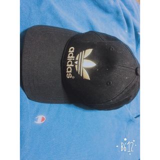 アディダス(adidas)のadidasoriginalsのcap(キャップ)