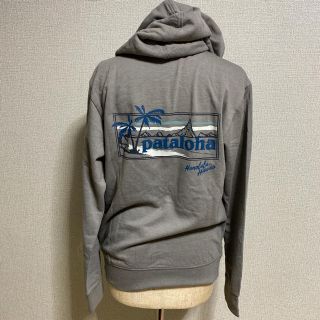 パタゴニア(patagonia)の新品 patagonia pataloha ハワイ限定 パーカー パタロハ(パーカー)