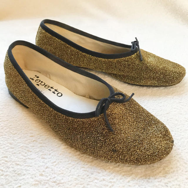 repetto(レペット)のころも様専用 レディースの靴/シューズ(バレエシューズ)の商品写真