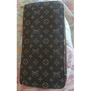 ルイヴィトン(LOUIS VUITTON)の専用です！ルイヴィトン長財布(財布)