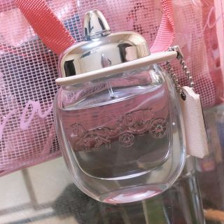 コーチ(COACH)のCOACH オードトワレ 香水 30ml(香水(女性用))