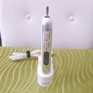 電動歯ブラシ ドルツ EW-DE41 Panasonic(電動歯ブラシ)