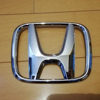 ホンダ(ホンダ)のホンダ　Hマーク　エンブレム(車外アクセサリ)