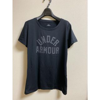 アンダーアーマー(UNDER ARMOUR)の  アンダーアーマー　Tシャツ　Lサイズ(Tシャツ(半袖/袖なし))