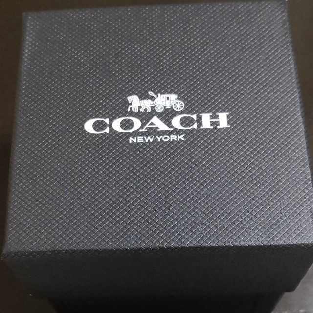 COACH　腕時計 1