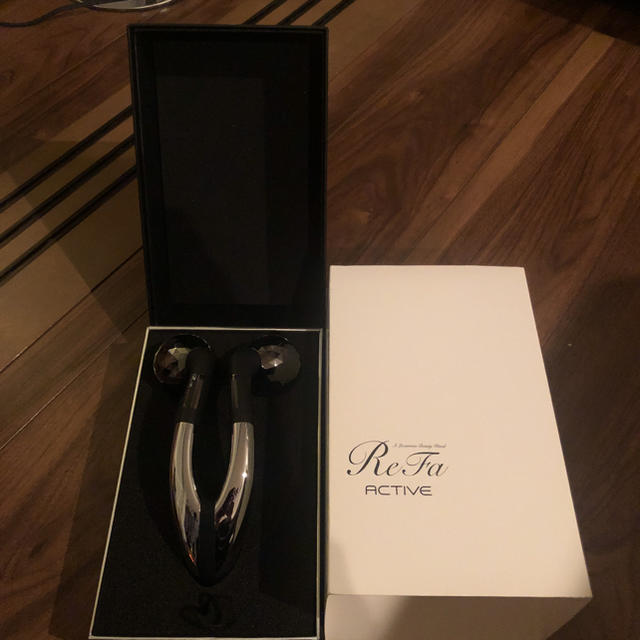 ReFa ACTIVE - 1