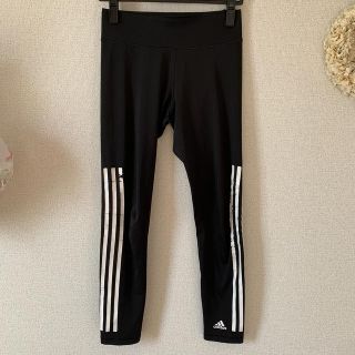 アディダス(adidas)のアディダスレギンス(レギンス/スパッツ)