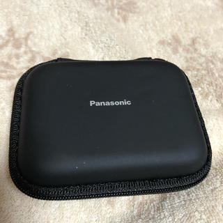 パナソニック(Panasonic)のインサイドホンケース/スマホアクセサリー/イヤーピース(iPhoneケース)