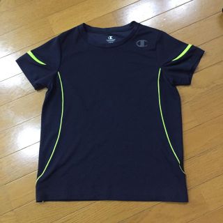 チャンピオン スポーツＴシャツ(Tシャツ(半袖/袖なし))