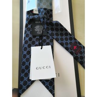 グッチ(Gucci)の定価:23,800円！新品グッチGUCCI ネクタイ(ネクタイ)