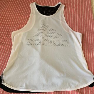 アディダス(adidas)の◎さん専用　adidasタンクトップ(タンクトップ)